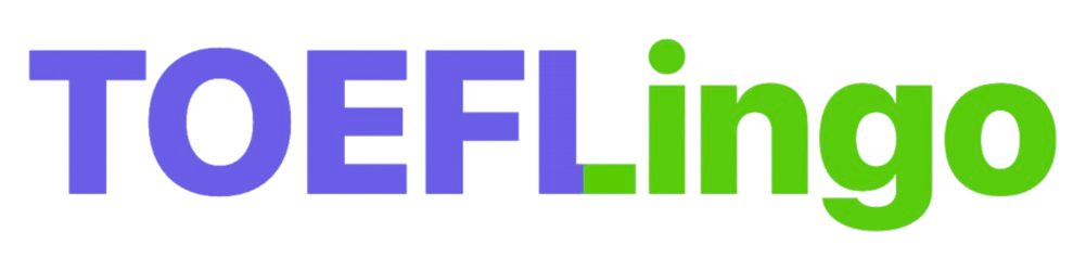 TOEFLingo